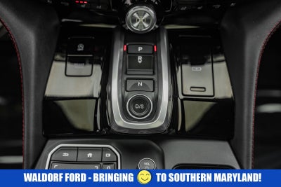 2022 Acura MDX Type S w/Advance Package