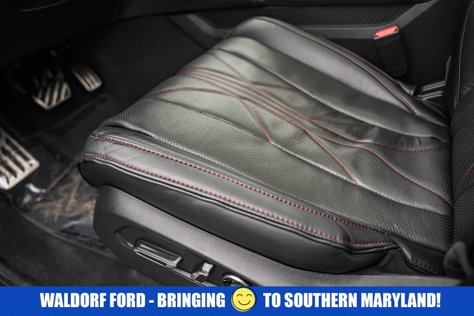 2022 Acura MDX Type S w/Advance Package