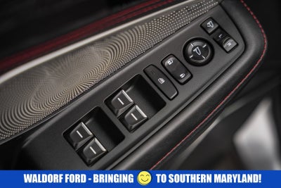 2022 Acura MDX Type S w/Advance Package