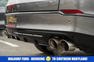 2022 Acura MDX Type S w/Advance Package