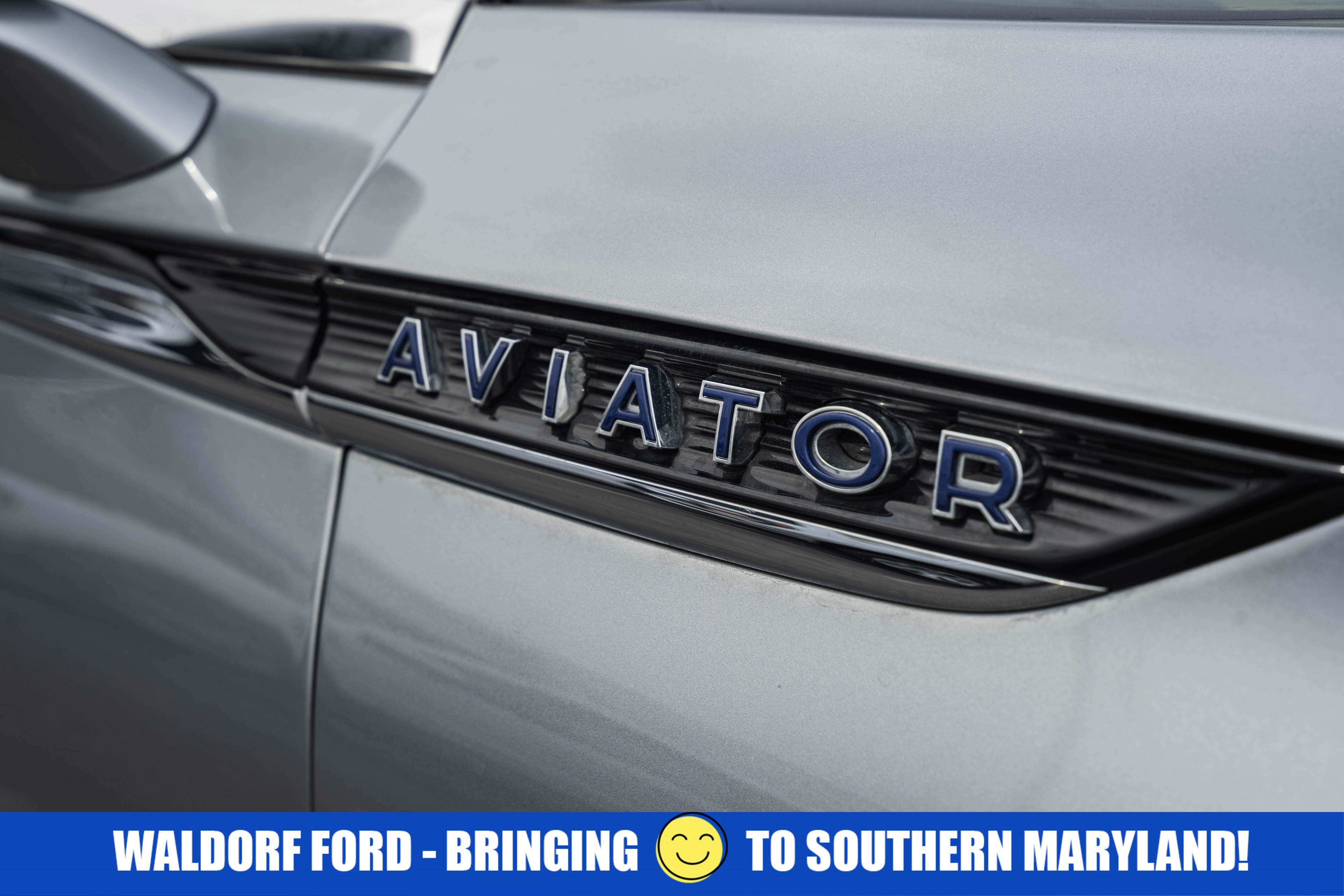 2023 Lincoln Aviator Black Label Grand Touring