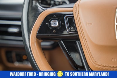 2023 Lincoln Aviator Black Label Grand Touring