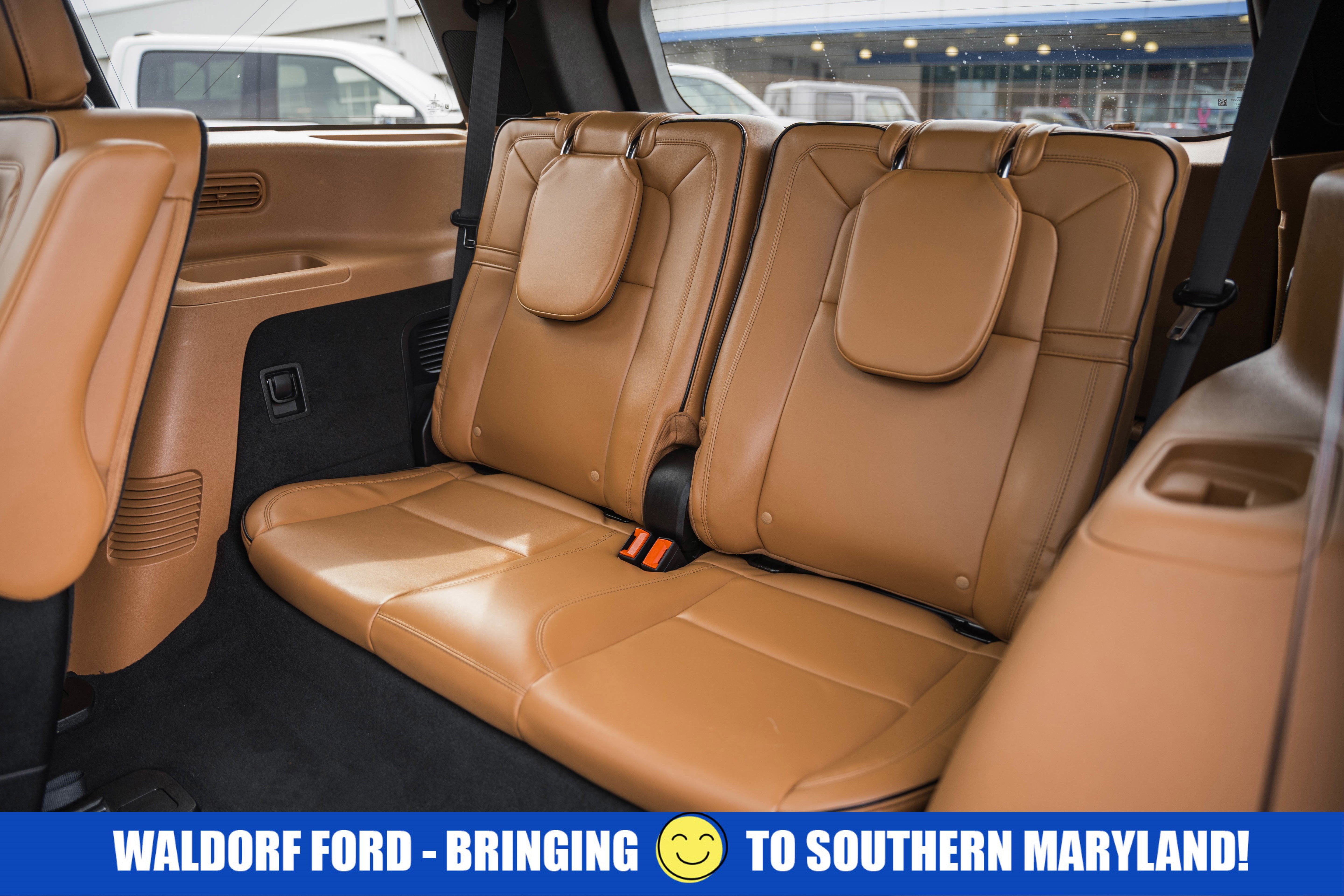 2023 Lincoln Aviator Black Label Grand Touring