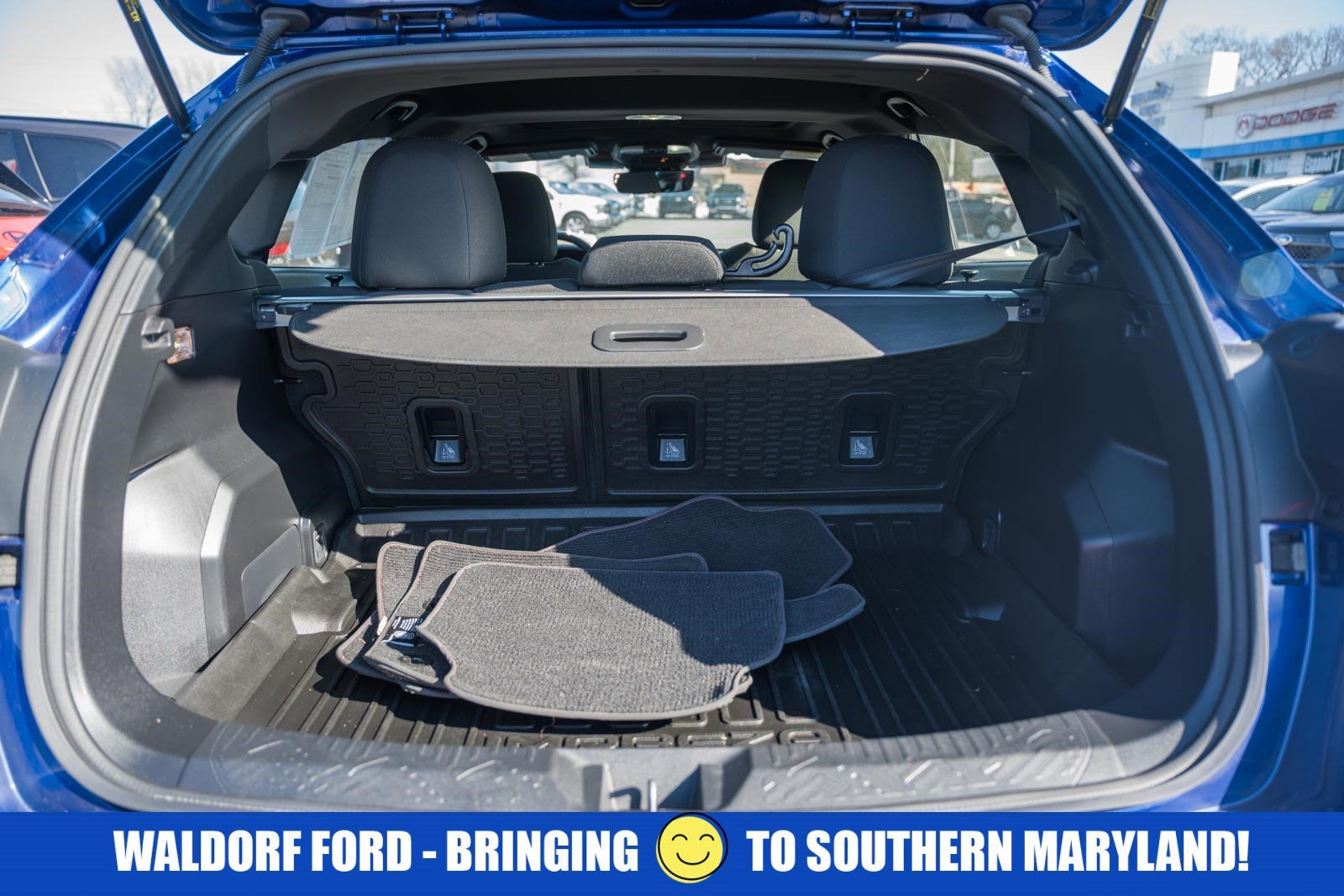 2024 Subaru Impreza RS