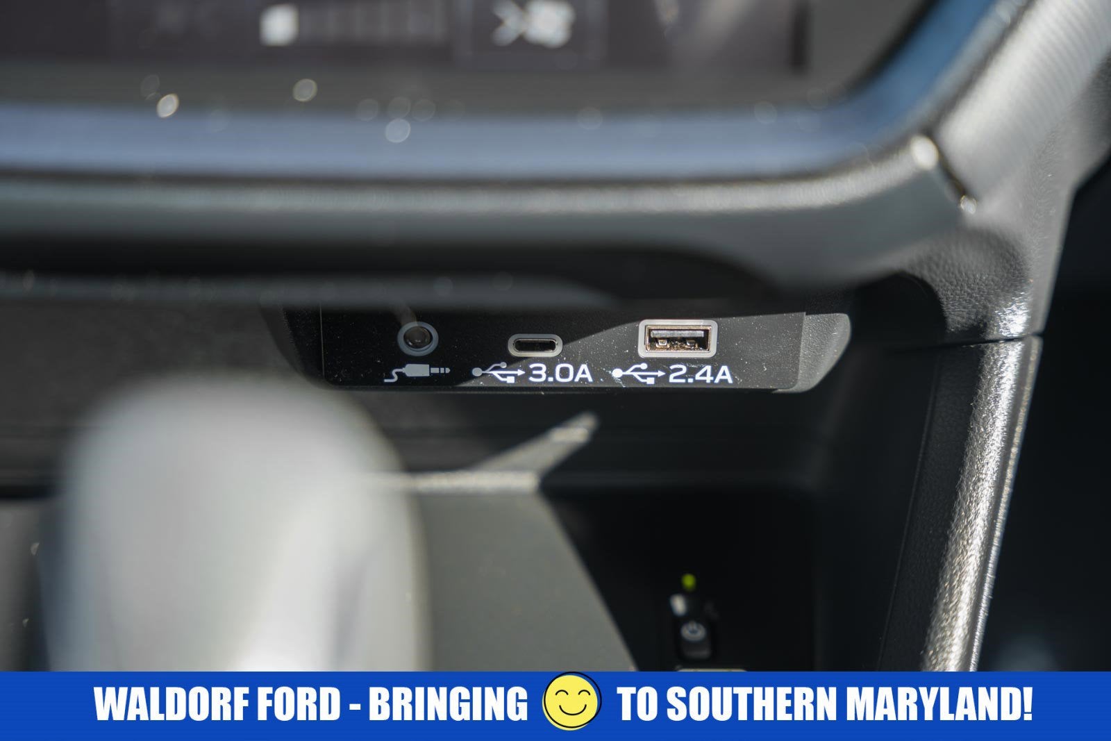 2024 Subaru Impreza RS