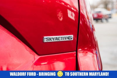 2022 Mazda Mazda CX-5 2.5 S Premium Plus Package