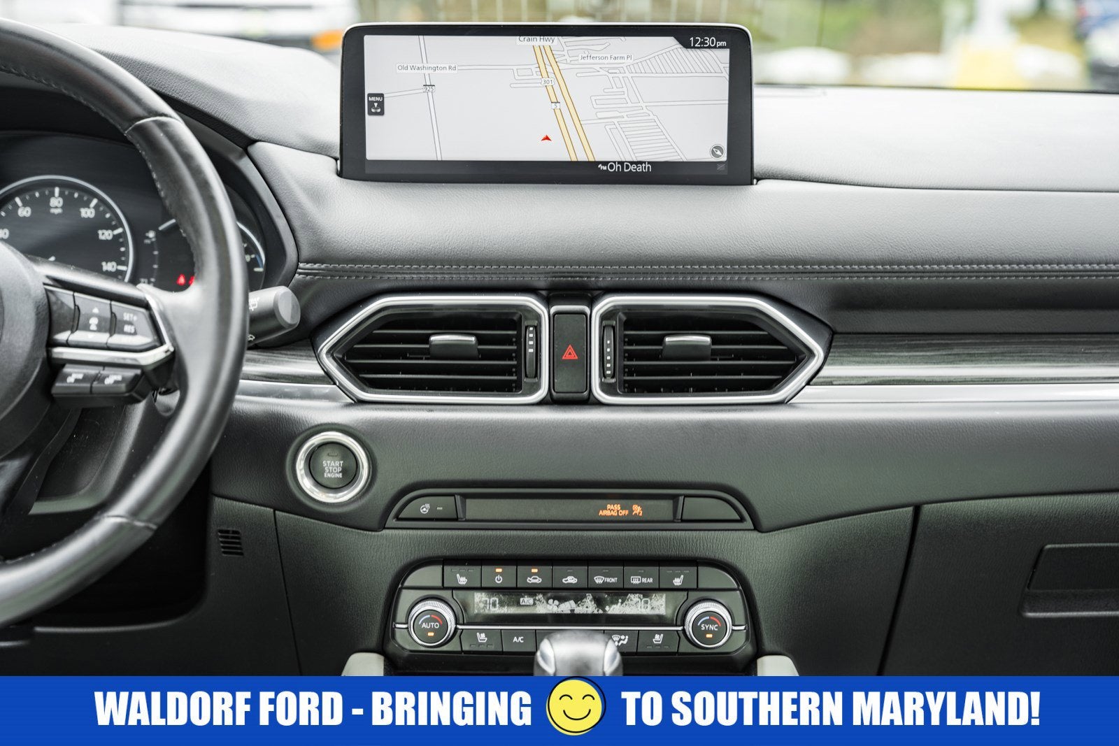 2022 Mazda Mazda CX-5 2.5 S Premium Plus Package