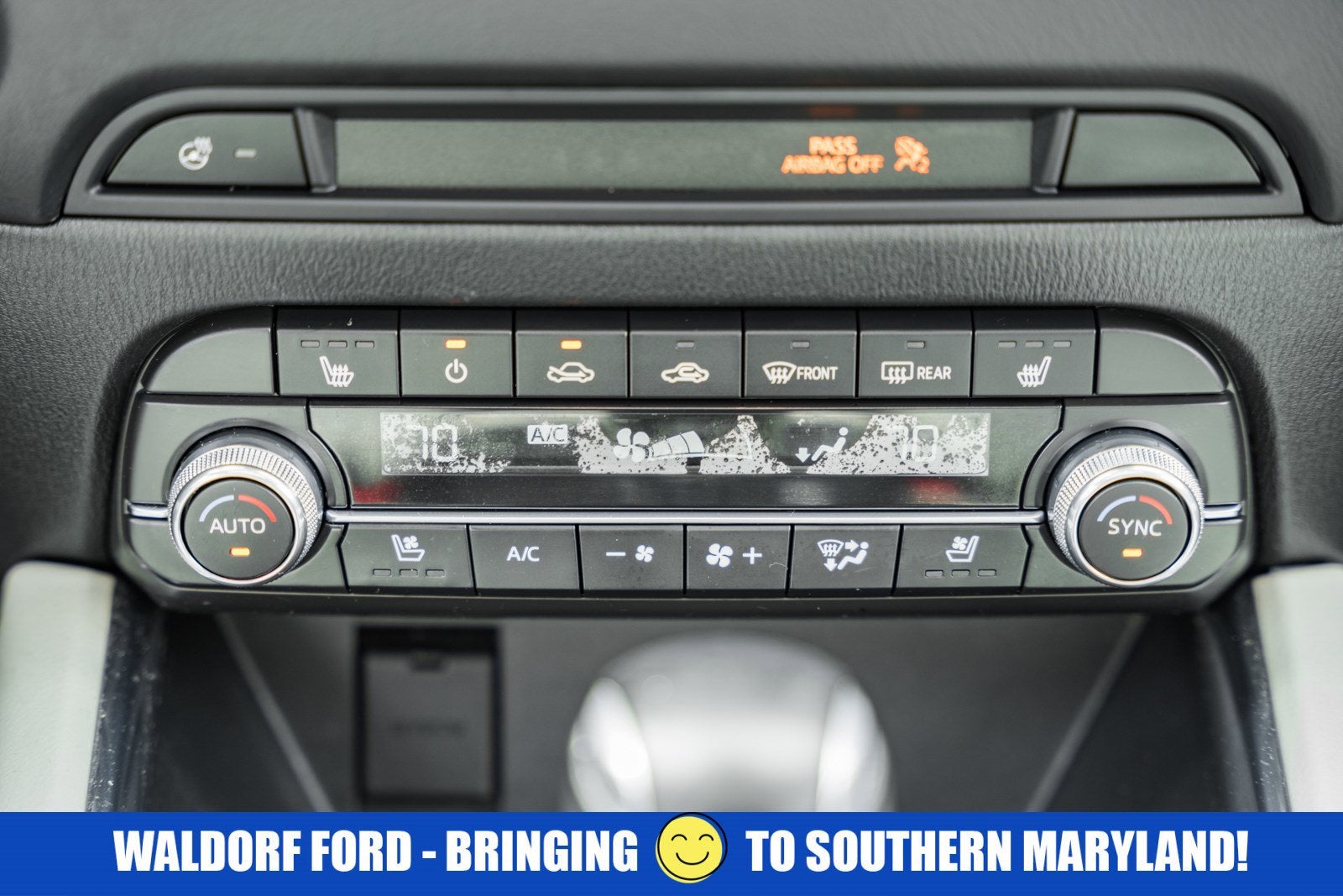 2022 Mazda Mazda CX-5 2.5 S Premium Plus Package