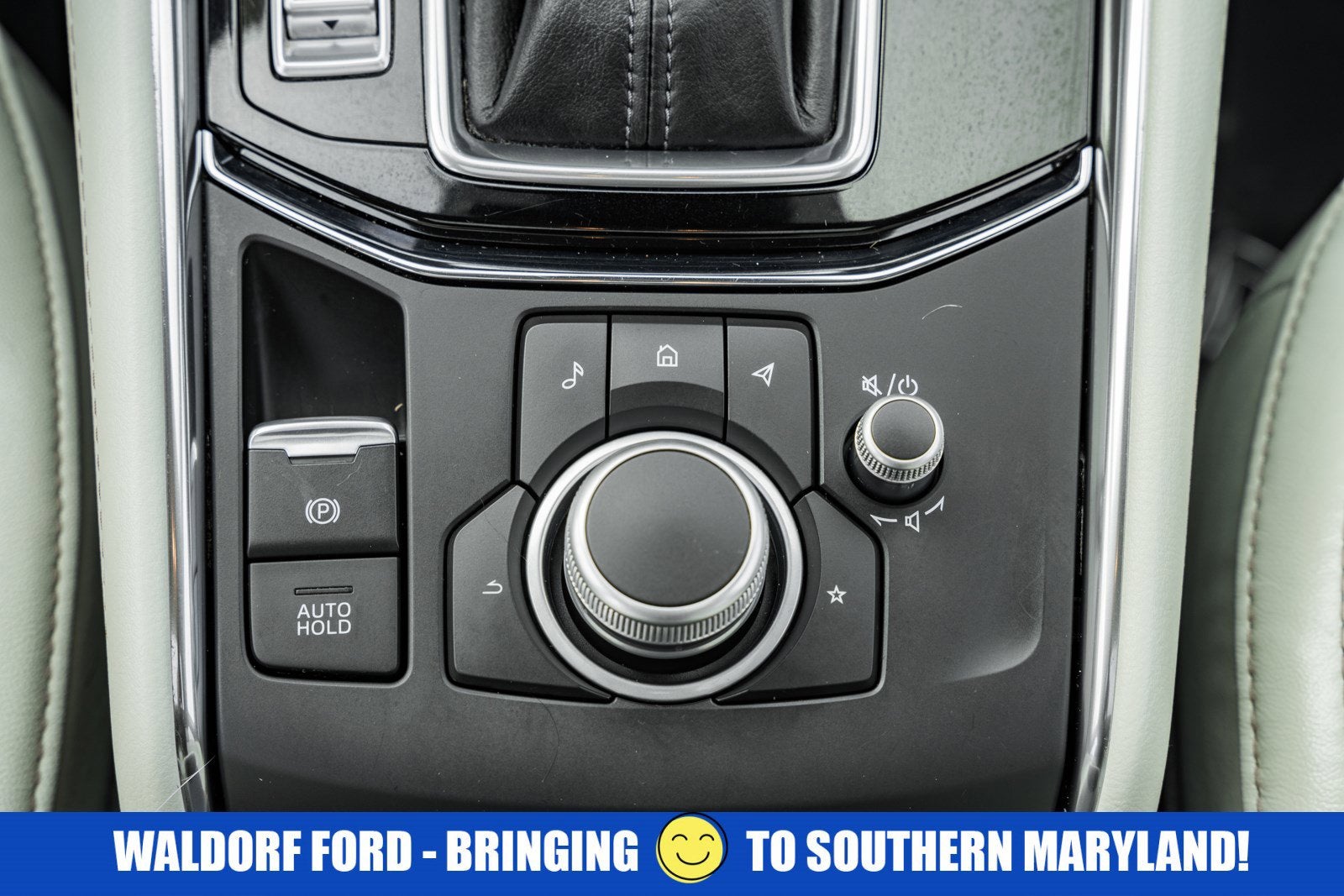 2022 Mazda Mazda CX-5 2.5 S Premium Plus Package