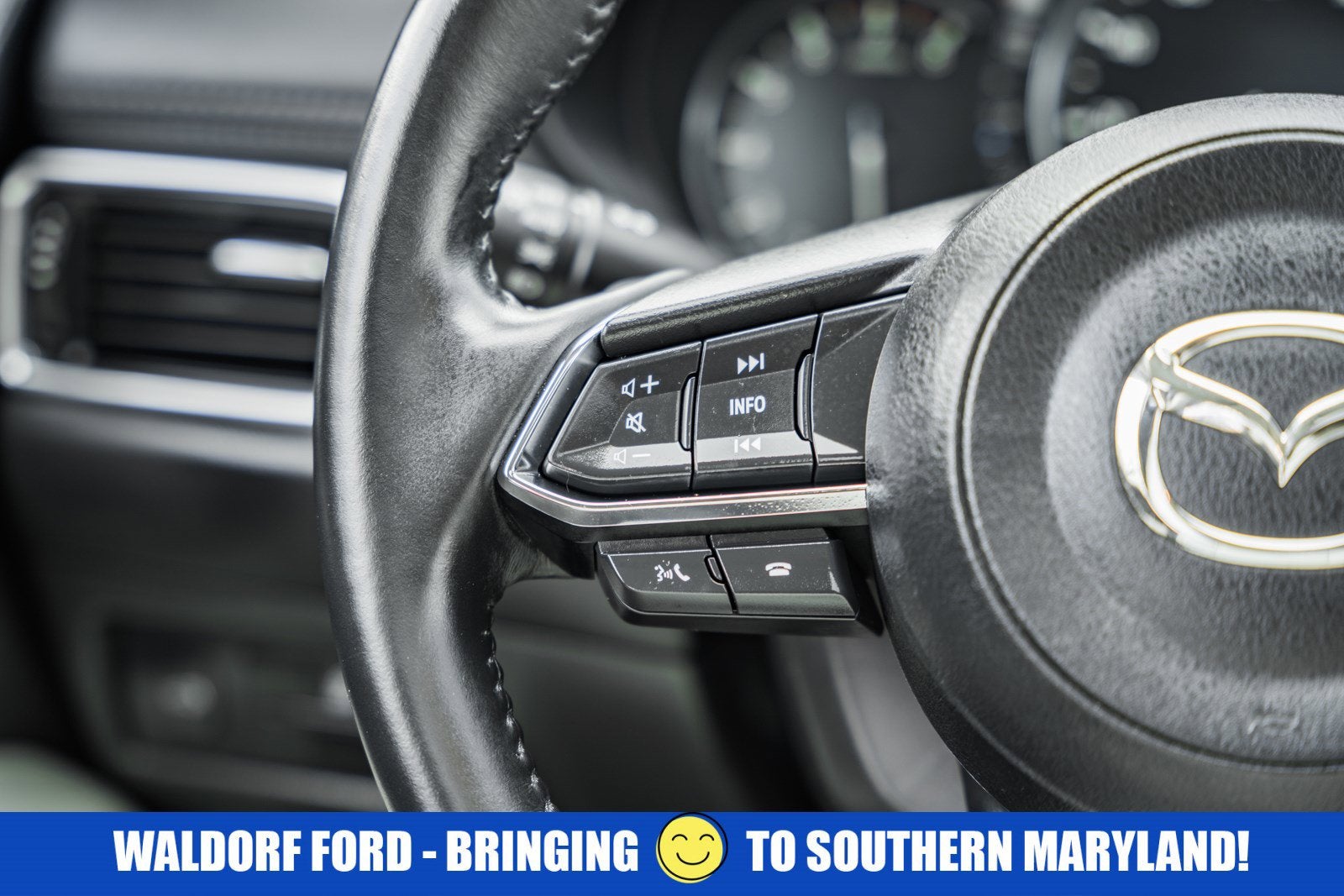 2022 Mazda Mazda CX-5 2.5 S Premium Plus Package