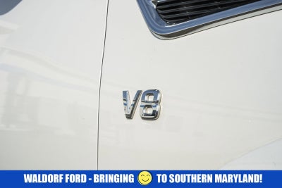 2022 Nissan Armada SV