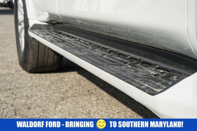 2022 Nissan Armada SV