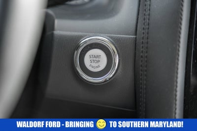 2022 Nissan Armada SV