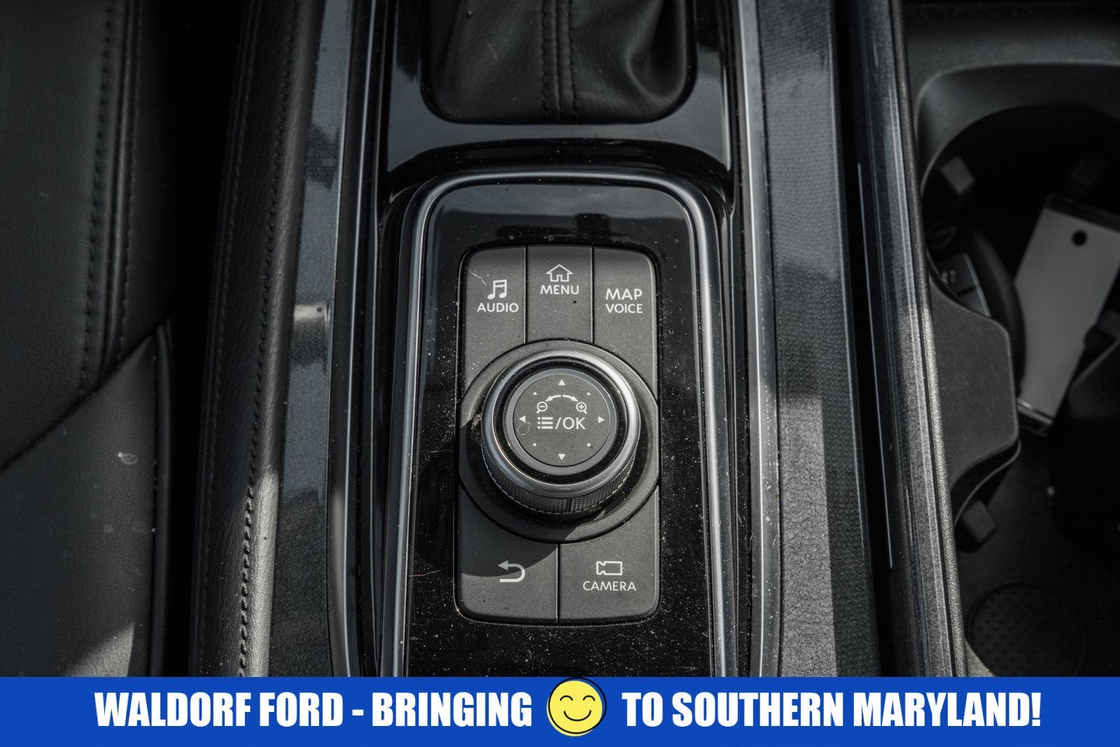 2022 Nissan Armada SV