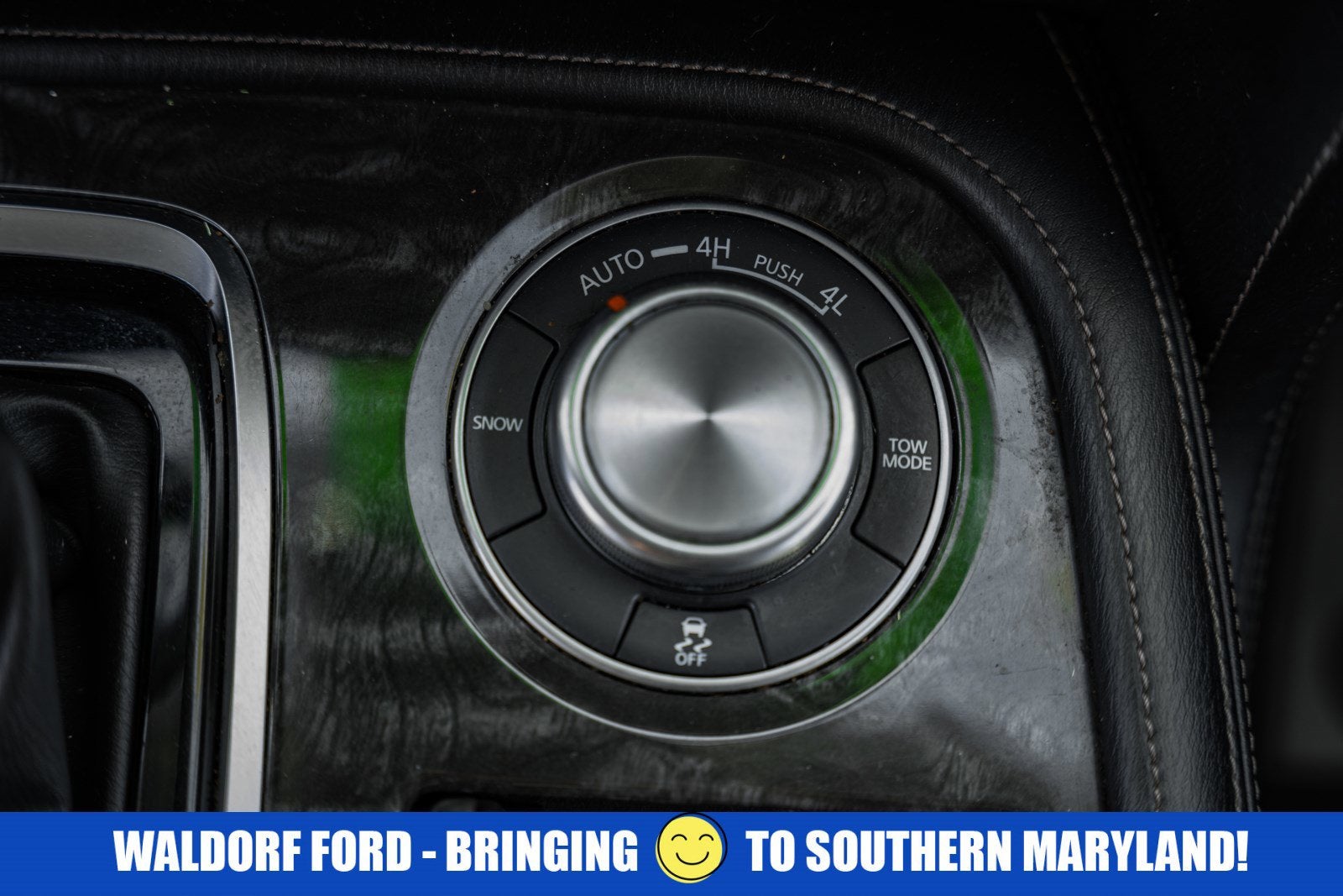 2021 Nissan Armada Platinum