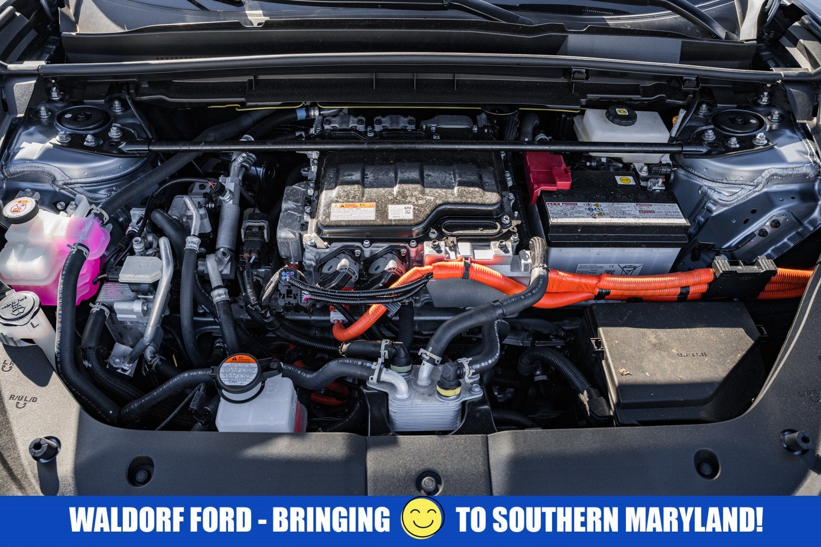 2025 Lexus RZ RZ 450e