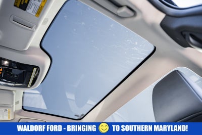 2025 Lexus RZ RZ 450e