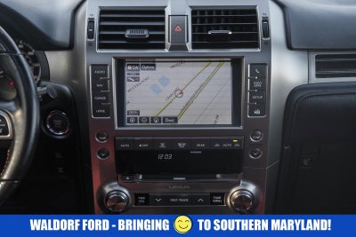 2020 Lexus GX GX 460 Premium