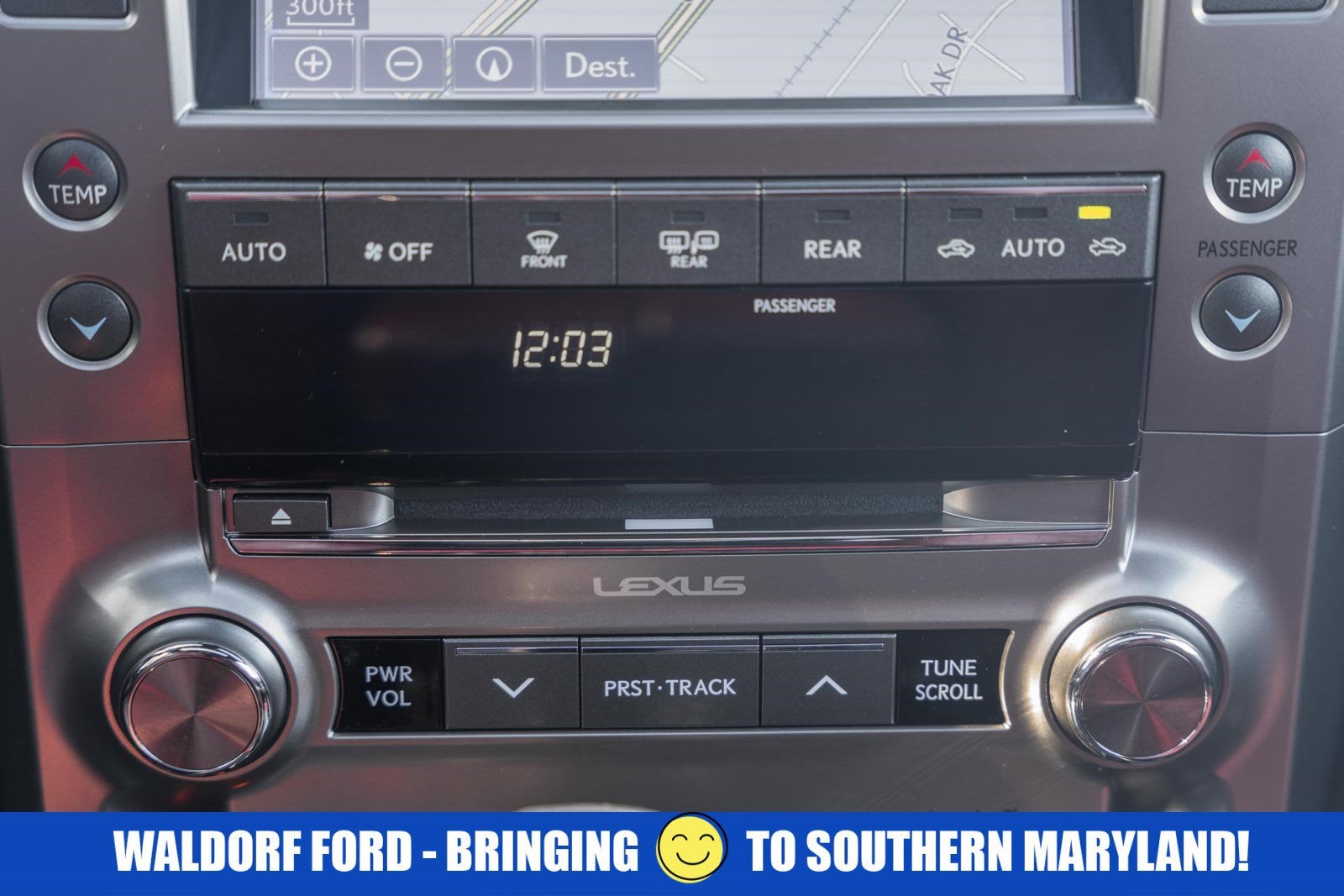 2020 Lexus GX GX 460 Premium