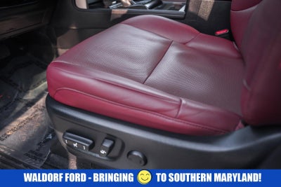 2020 Lexus GX GX 460 Premium