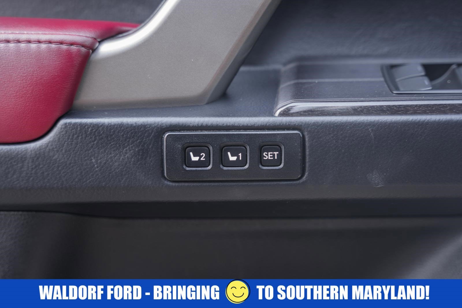 2020 Lexus GX GX 460 Premium