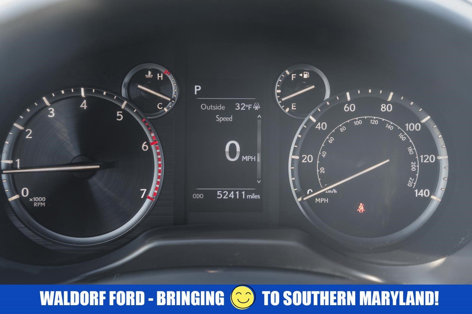 2020 Lexus GX GX 460 Premium