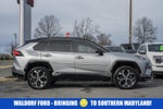 2021 Toyota RAV4 Prime XSE