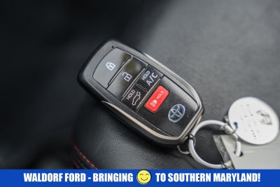 2021 Toyota RAV4 Prime XSE