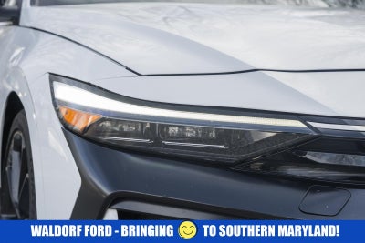 2024 Hyundai Elantra N N-L