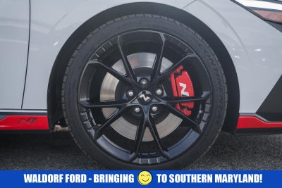 2024 Hyundai Elantra N N-L