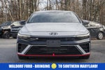 2024 Hyundai Elantra N N-L