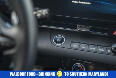 2024 Hyundai Elantra N N-L