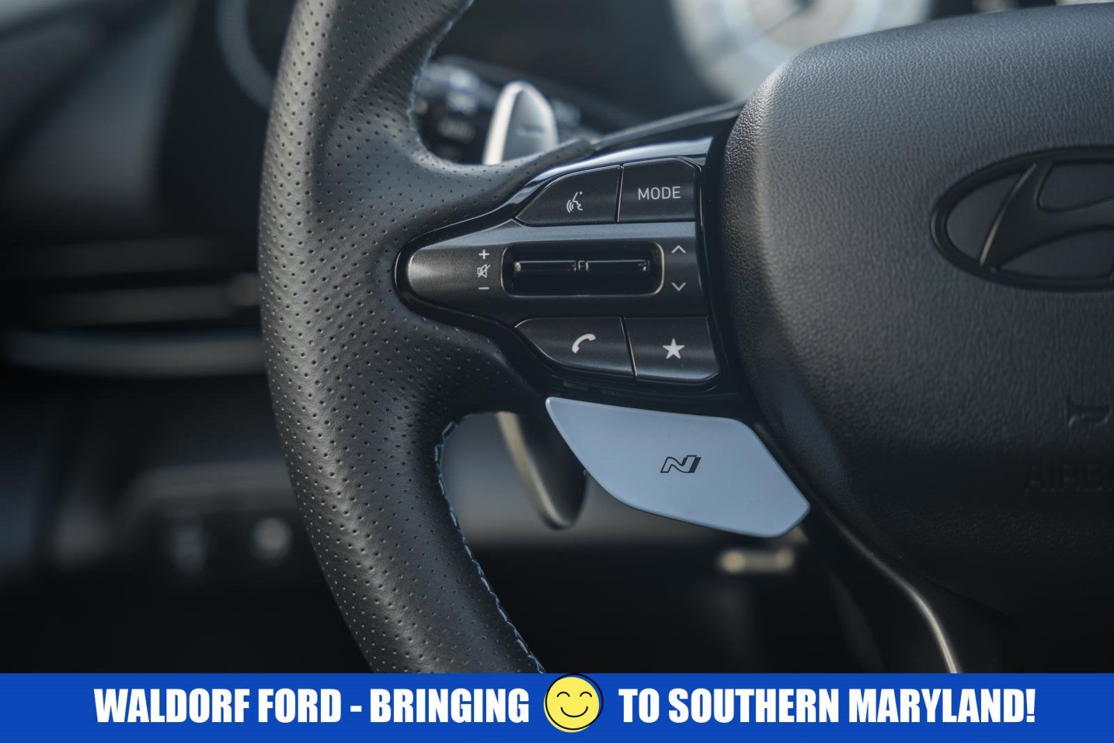 2024 Hyundai Elantra N N-L