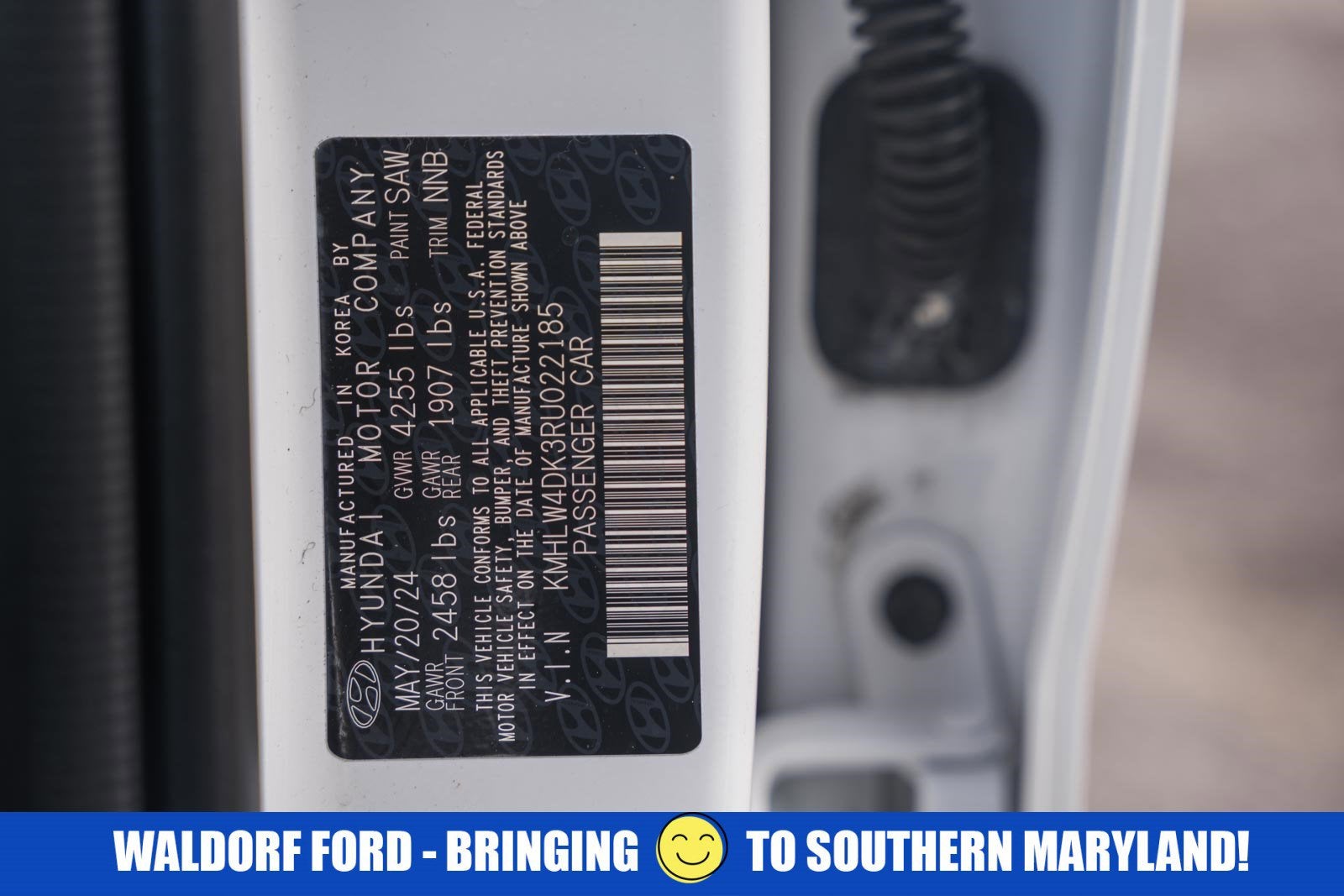 2024 Hyundai Elantra N N-L