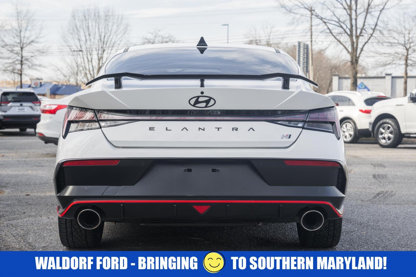 2024 Hyundai Elantra N N-L