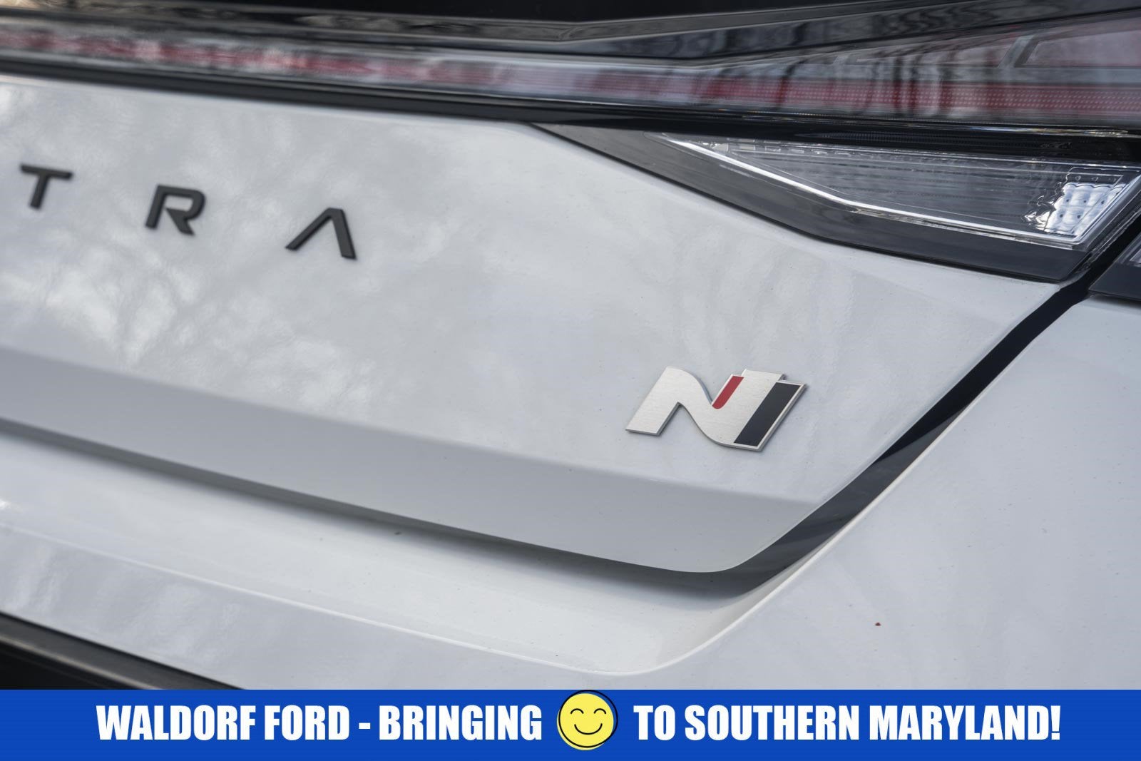 2024 Hyundai Elantra N N-L