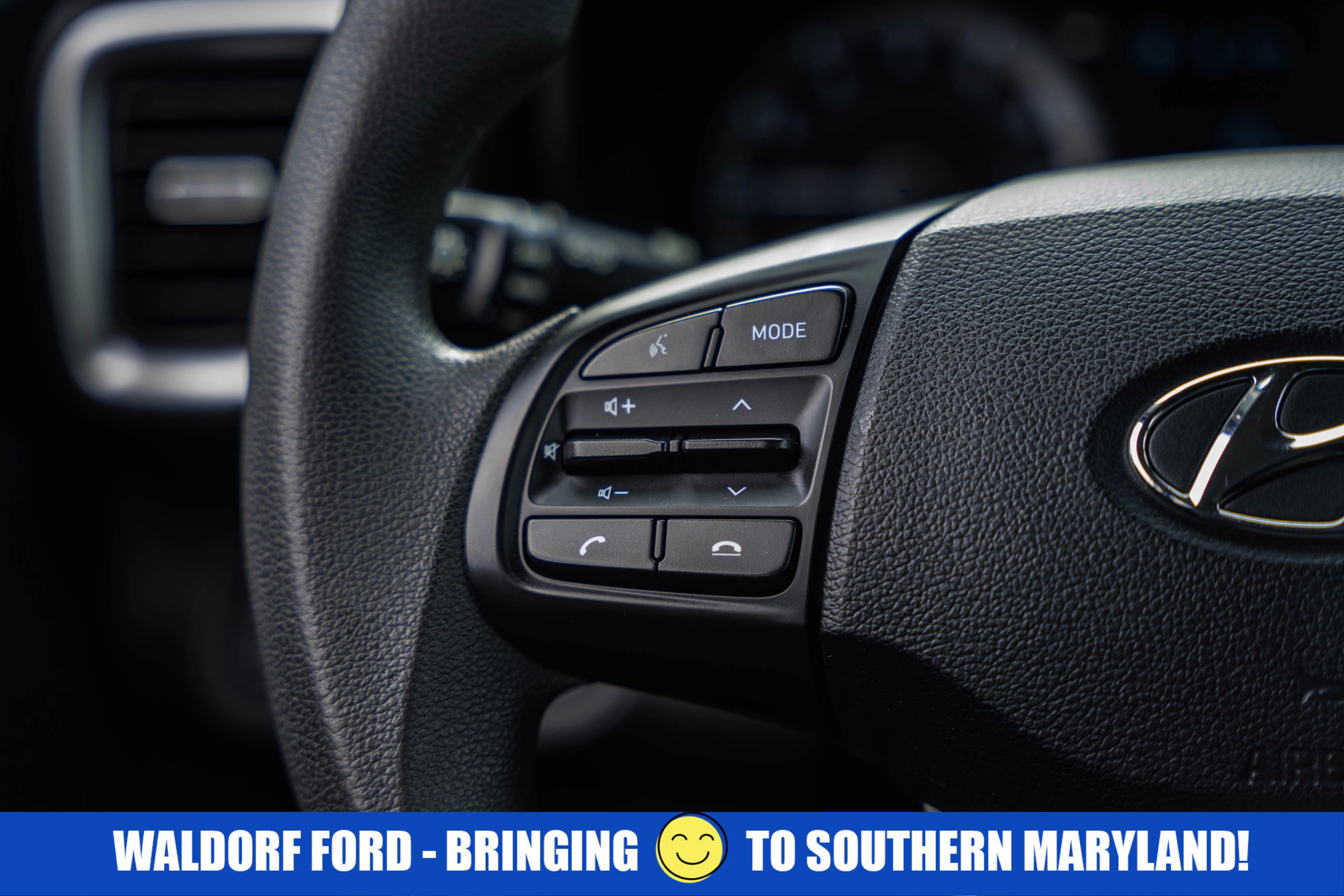 2021 Hyundai Venue SE