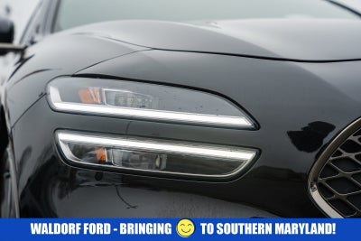 2023 Genesis G70 3.3T