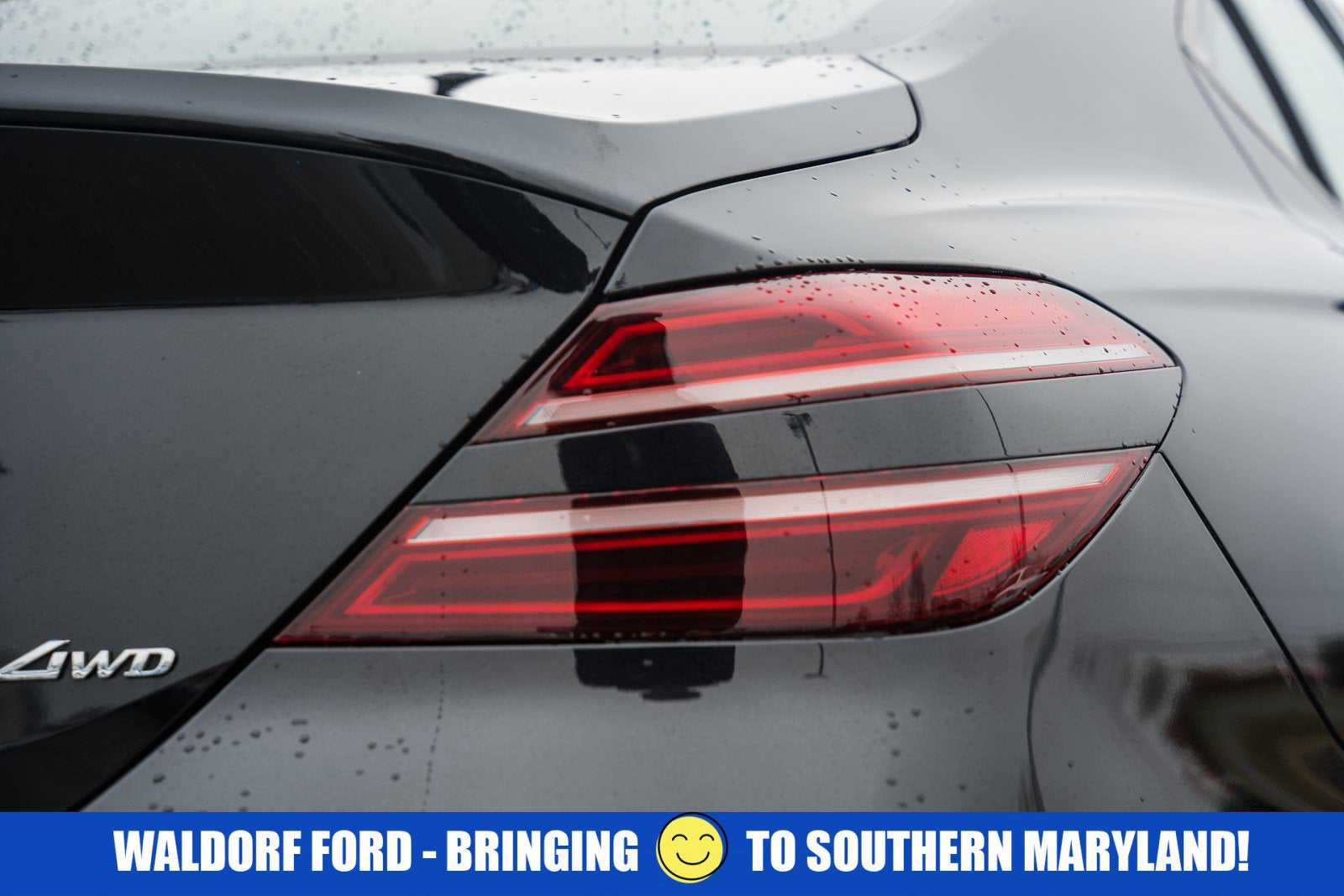 2023 Genesis G70 3.3T