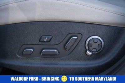 2024 Genesis Electrified G80 Advanced