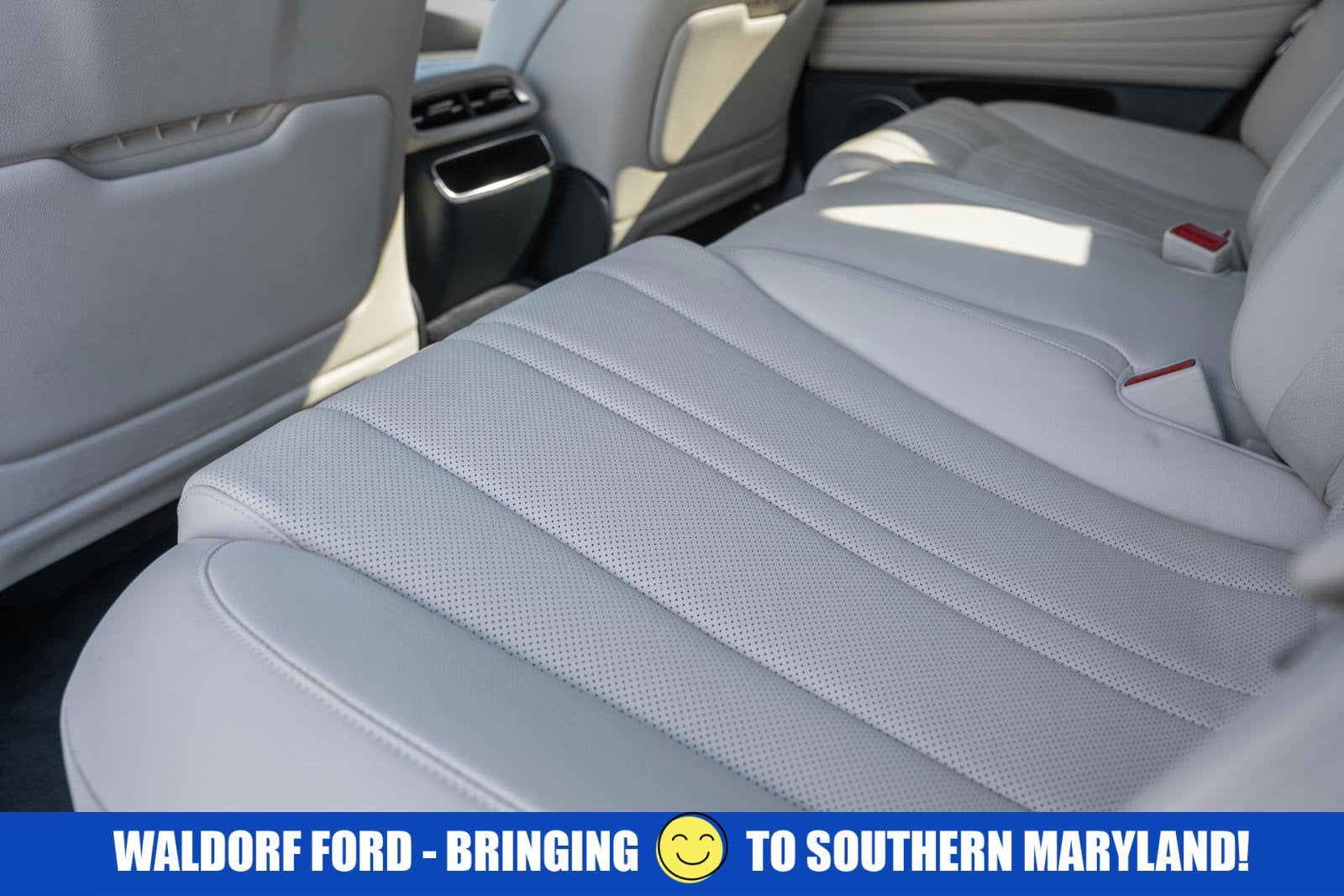 2024 Genesis Electrified G80 Advanced