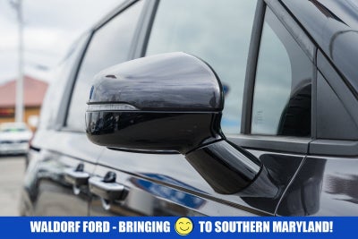 2023 Kia Carnival LX