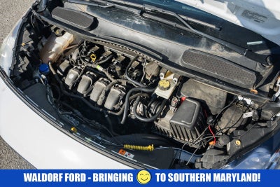 2019 Ford Transit Connect Van XL