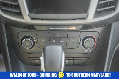 2019 Ford Transit Connect Van XL