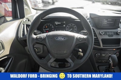 2019 Ford Transit Connect Van XL