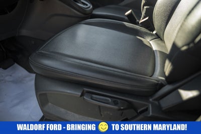 2019 Ford Transit Connect Van XL