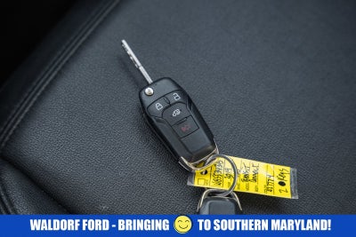 2019 Ford Transit Connect Van XL