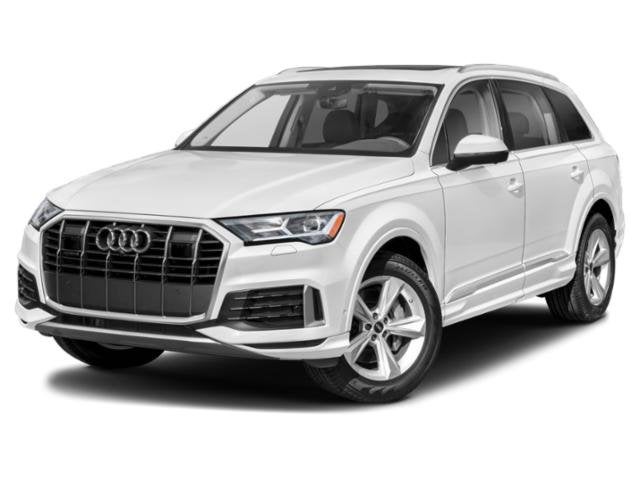 2024 Audi Q7 Premium