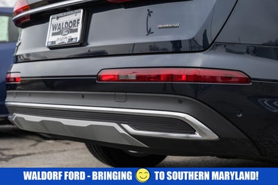 2024 Audi Q7 Premium