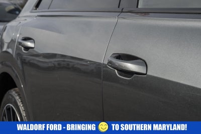 2021 Audi Q8 Prestige